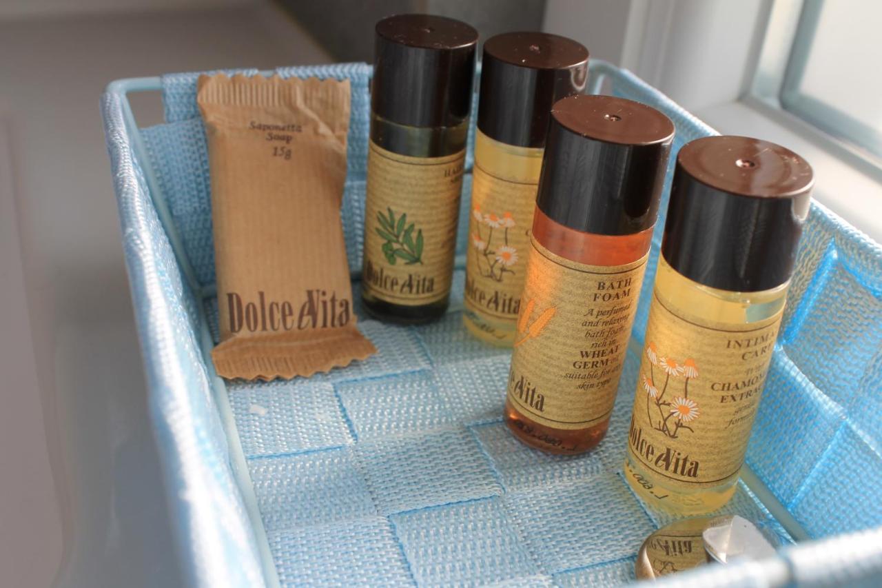 Life Quality B&B 佩斯卡拉 外观 照片